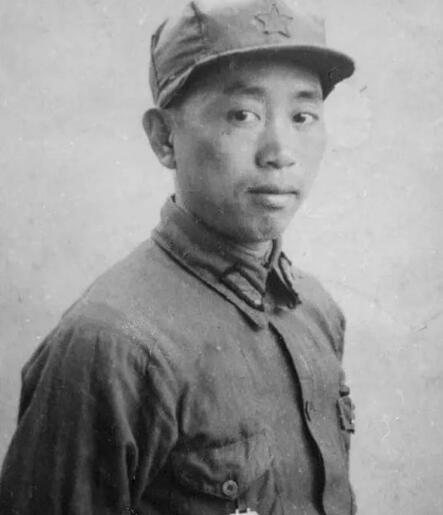 开国上将