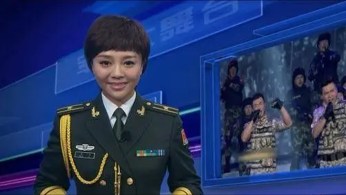 军事关键主持人，引领军事领域的核心力量，军事领域核心引领者，军事关键主持人成关键力量之源