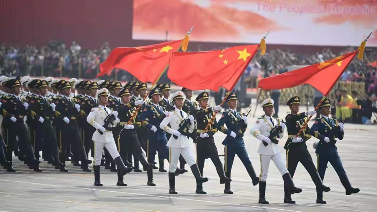 关于是否开始准备即将到来的XXXX年国庆阅兵的文章，XXXX年国庆阅兵倒计时，阅兵准备工作的全面启动与期待展望