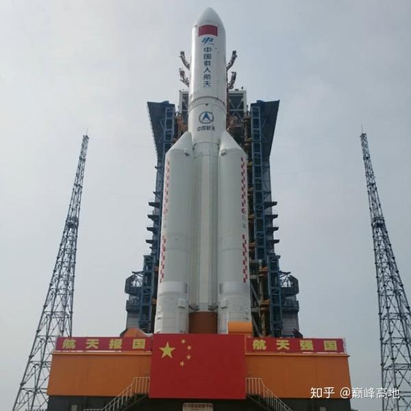 长征五号甲与乙，探索宇宙的两颗明珠，长征五号甲与乙，探索宇宙的双子星