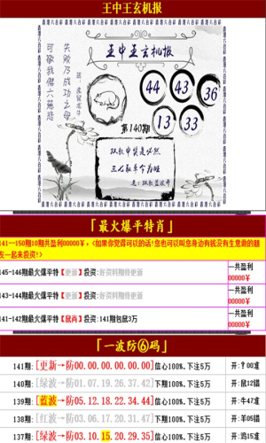 四肖八码精选资料王中王——揭秘精准预测的魅力，揭秘四肖八码精选资料王中王精准预测的魅力所在