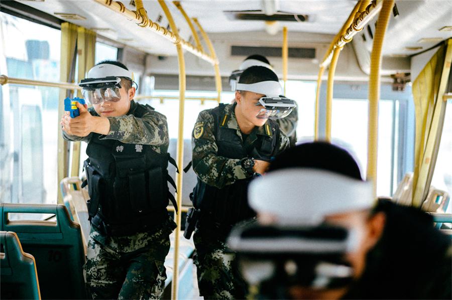 北京武警特警学院录取分数线2021——探寻警界精英的入学门槛，北京武警特警学院2021年录取分数线，警界精英的入学门槛揭秘