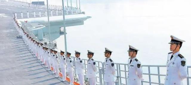 揭秘中国海军传奇人物，538舰舰长，揭秘传奇舰长，中国海军538舰舰长人物志