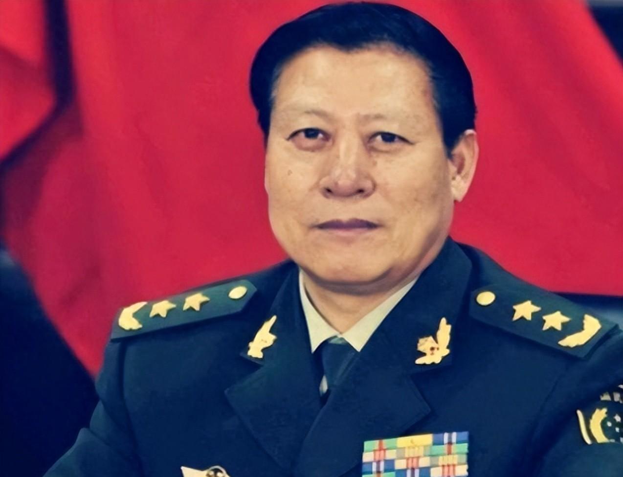现役中将军衔级别的深度解析，现役中将军衔级别的深度解读