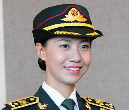 中国人民解放军仪仗队女兵要求，中国人民解放军仪仗队女兵选拔要求揭秘