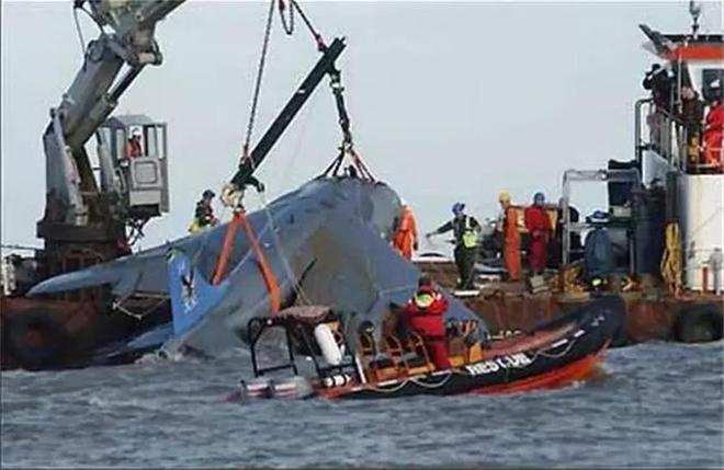 南海撞机事件为什么不公布视频，南海撞机事件未公布视频原因解析