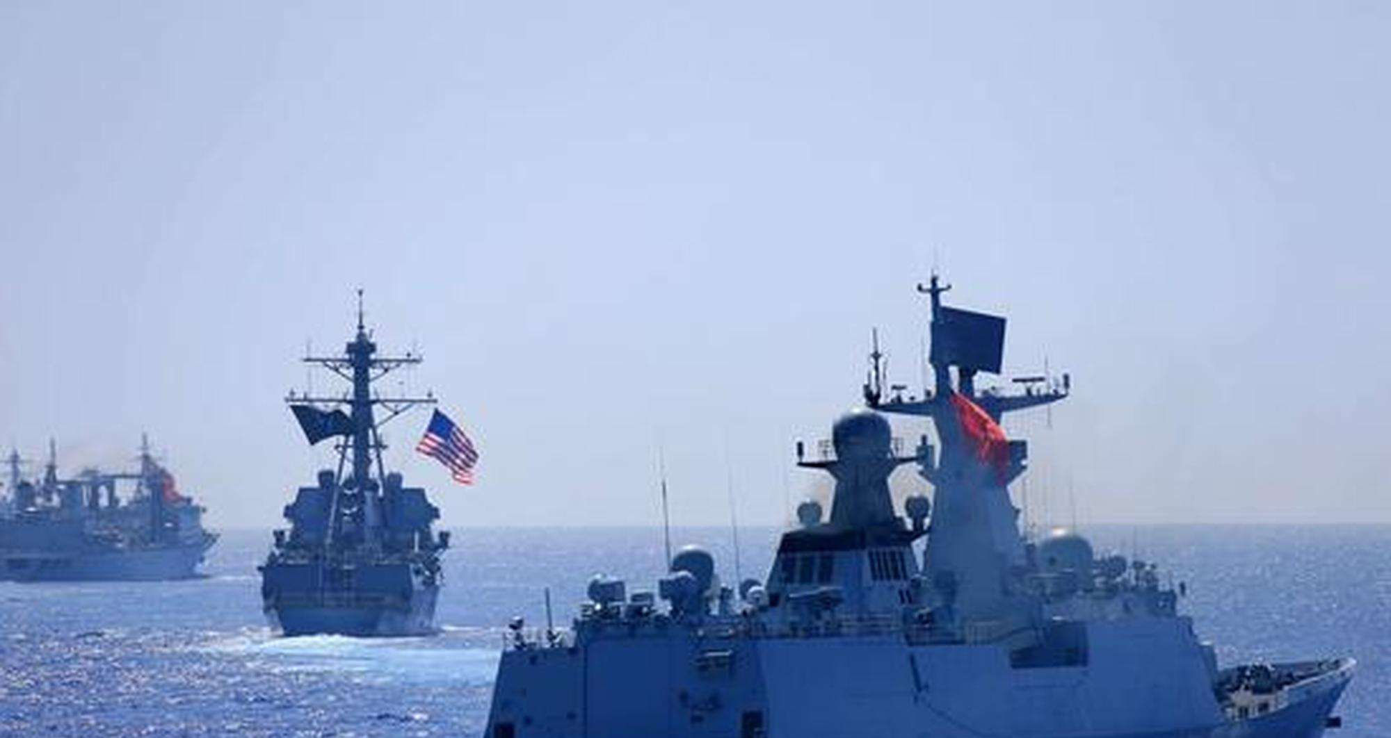 海军军舰的种类与数量，揭示全球海军力量的多样面貌，全球海军力量揭秘，军舰种类与数量一览