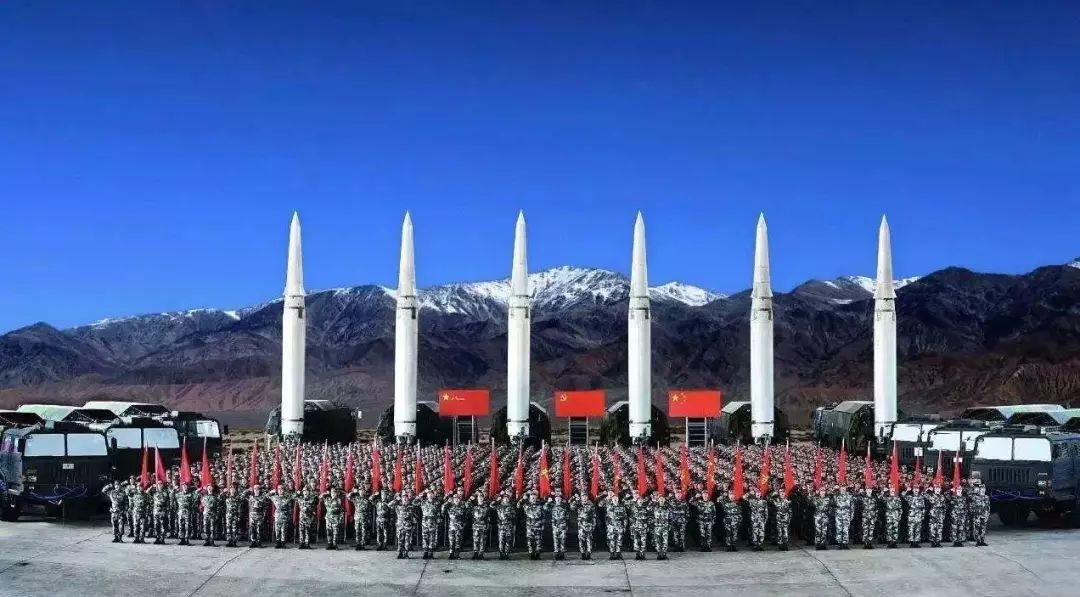 中国人民解放军第76集团军，光荣与使命的象征，中国人民解放军第76集团军，光荣使命的象征