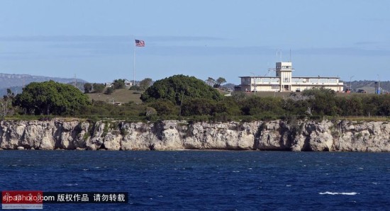 美国监狱关塔那摩，历史、现状与挑战，美国监狱关塔那摩，历史沿革、现状与挑战