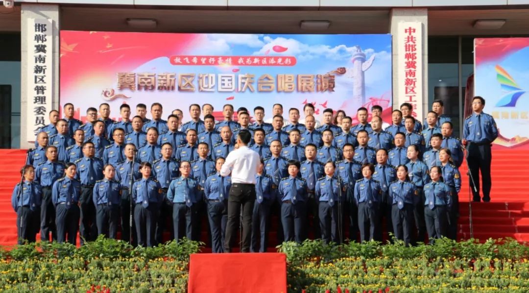 幼儿合唱中国人民志愿军军歌，传承红色基因，播种爱国情怀，幼儿合唱中国人民志愿军军歌，传承红色精神，播种爱国情怀的种子