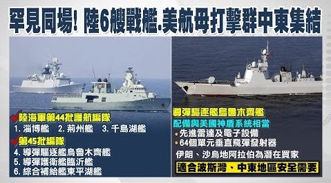 美国航母战斗群最新消息，全球战略调整的显著标志，美国航母战斗群最新动态，全球战略调整的重要里程碑