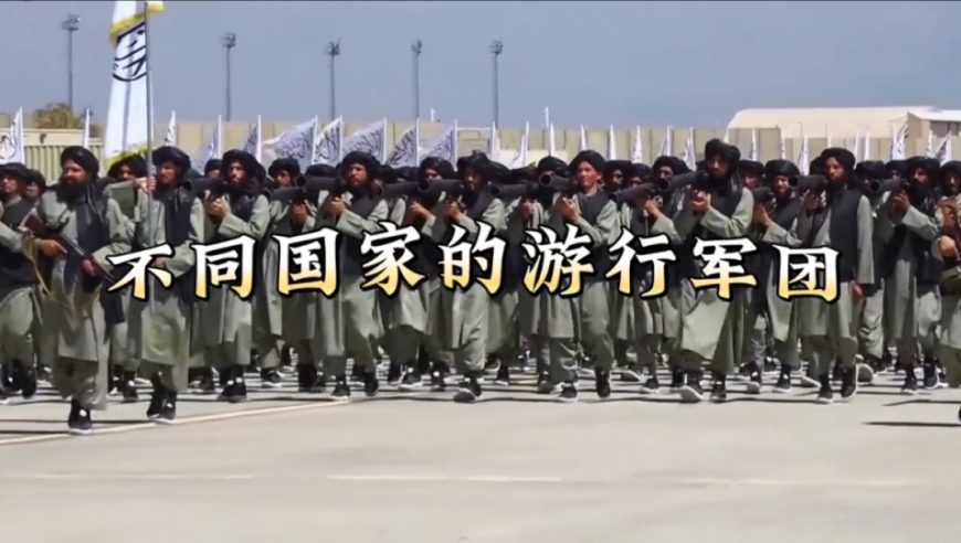生来倔强，纪念朱日和阅兵90年，朱日和阅兵90年，生来倔强的荣耀纪念