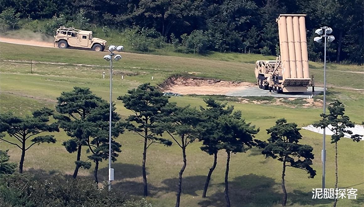 美国在韩国部署萨德导弹基地，背景、影响与前景分析，美国在韩国部署萨德导弹基地，背景解析、影响及前景展望