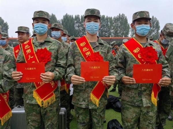 征兵的程序流程，征兵程序流程详解