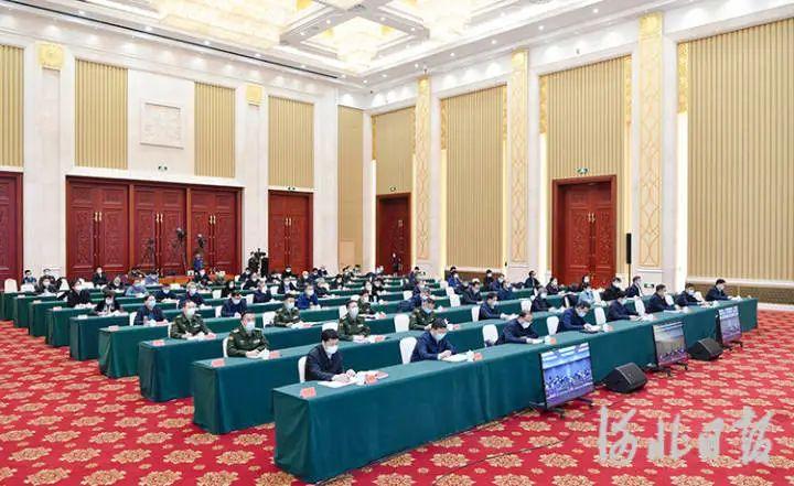 激发青春热血，共筑强军之梦——2023年征兵视频宣传片赏析，青春热血筑梦强军——2023征兵视频宣传片赏析