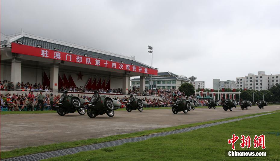 驻澳门部队珠海营区，守护边疆的坚实阵地，驻澳门部队珠海营区，边疆的坚实守护阵地