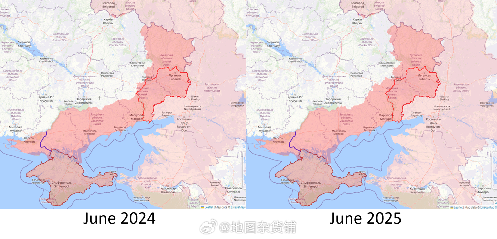 俄乌战争的未来走向，2024年6月20日的预测与反思，俄乌战争未来走向预测与反思，2024年6月展望