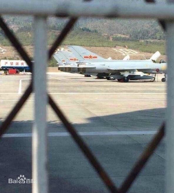 歼八最大速度，中国空军力量的骄傲，歼八最大速度，中国空军力量的巅峰荣耀