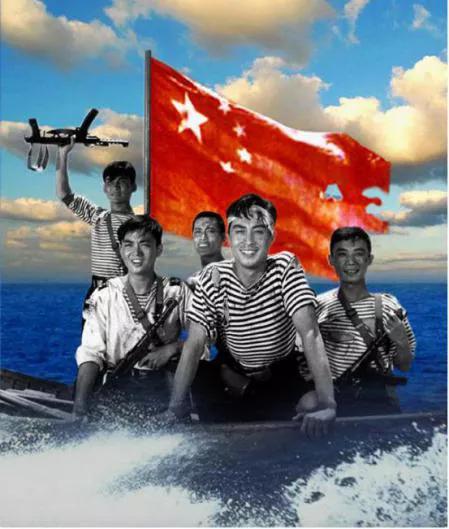 海军节是什么时候，历史、意义与庆祝活动，海军节的起源、历史、意义与庆祝活动详解