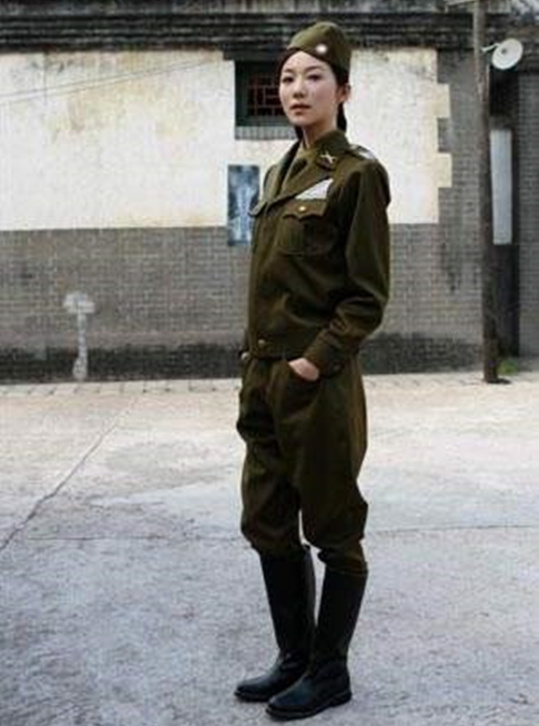 国民党内有女兵的存在与角色演变，国民党内女兵的存在与角色变迁