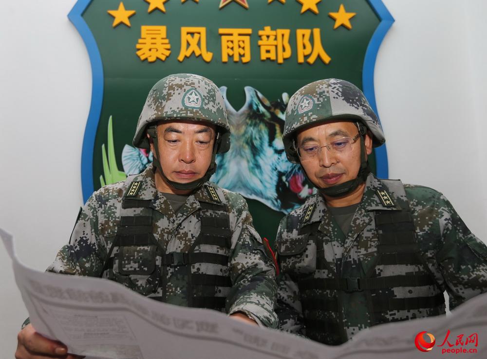 卓越之路探索