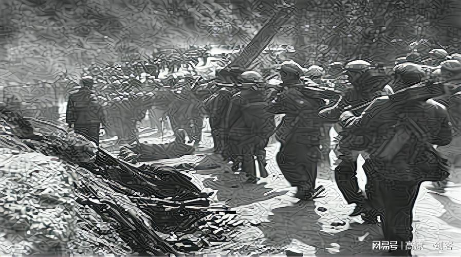 中印自卫反击战，历史回顾与启示，中印自卫反击战，历史回顾与深刻启示