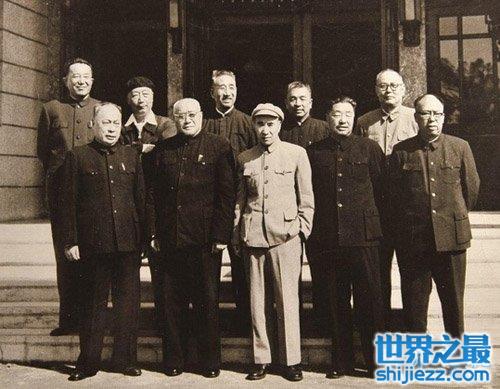 十大元帅谁的结局最好，历史的回顾与反思，历史的回顾与反思，十大元帅谁的结局最佳