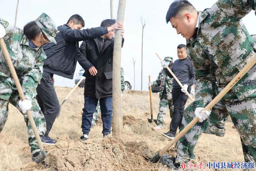 铜山区人民武装部官网，连接军民，共筑铜山安全屏障，铜山区人民武装部官网，军民共筑铜山安全屏障