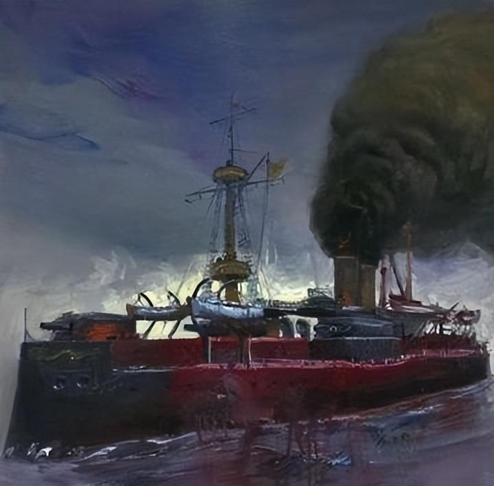 英国海军护卫舰052C，现代海战力量的典范，英国海军护卫舰052C，现代海战力量的典范典范