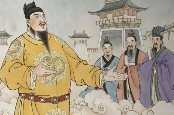 刘伯温预言诗