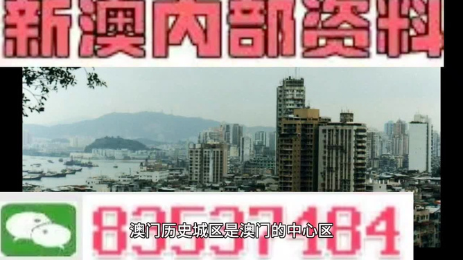 澳门精准内部资料大全