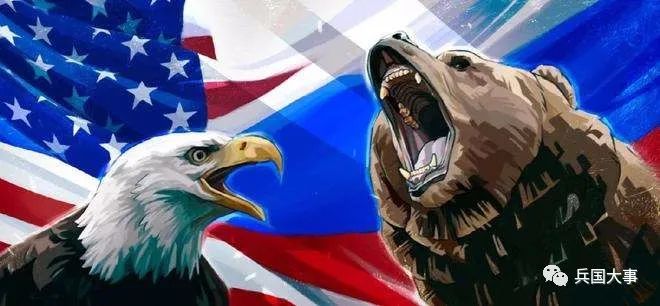 俄罗斯与美国开战的可能性及其胜负预测，俄罗斯与美国开战的可能性与胜负预测分析