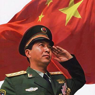 丁晓兵照片儿，时代印记与英雄形象，丁晓兵照片儿，时代印记中的英雄形象