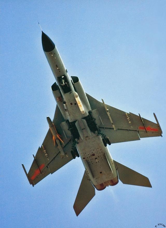 全球十大空军主力战机，全球十大空军主力战机盘点