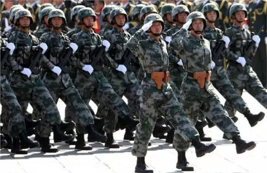 国家力量与民族精神