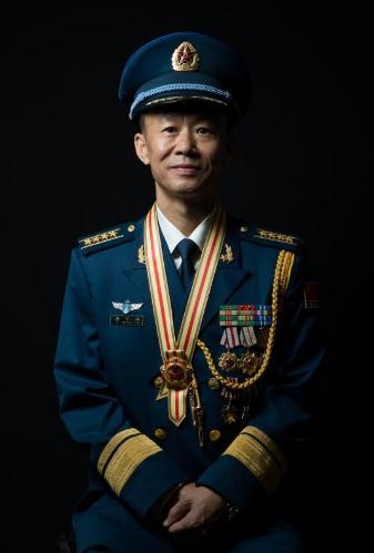 翱翔新时代，2019年中国空军装备概览，翱翔新时代，2019年中国空军装备全景概览