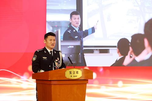 武汉市公安局今日重大新闻，武汉市公安局今日发布重大新闻