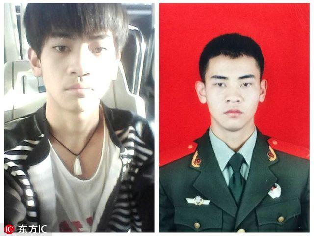 为啥当兵的结婚都穿军装，当兵的结婚为何选择穿军装？