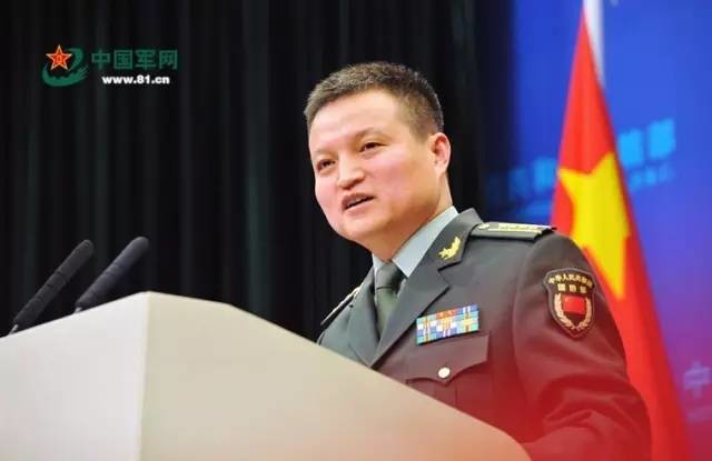 国防部新闻发言人杨宇军，坚定捍卫国家安全，展现大国担当，国防部新闻发言人杨宇军，坚定捍卫国家安全，展现大国担当风采