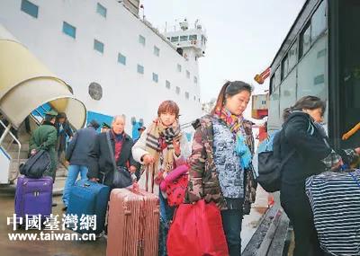 两岸直航最新消息，深化交流，共创双赢新篇章，两岸直航深化交流，共创双赢新篇章最新消息