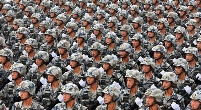 2009年步兵方队，荣耀与力量的展现，2009年步兵方队，荣耀与力量的璀璨瞬间