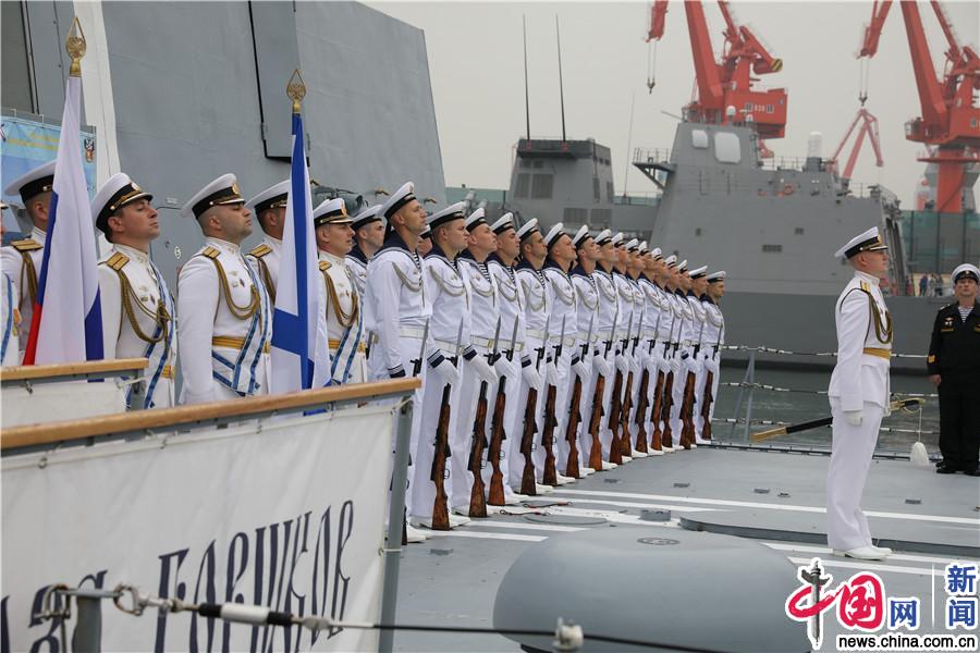 海军成立70周年海上阅兵活动视频，壮丽航程，荣耀瞬间，海军70周年海上阅兵活动视频，壮丽航程中的荣耀瞬间