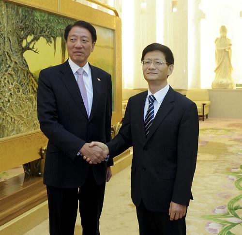 守护国家安全