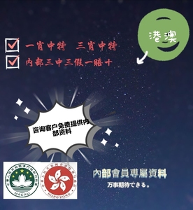 大三巴一肖一码一特 第3页