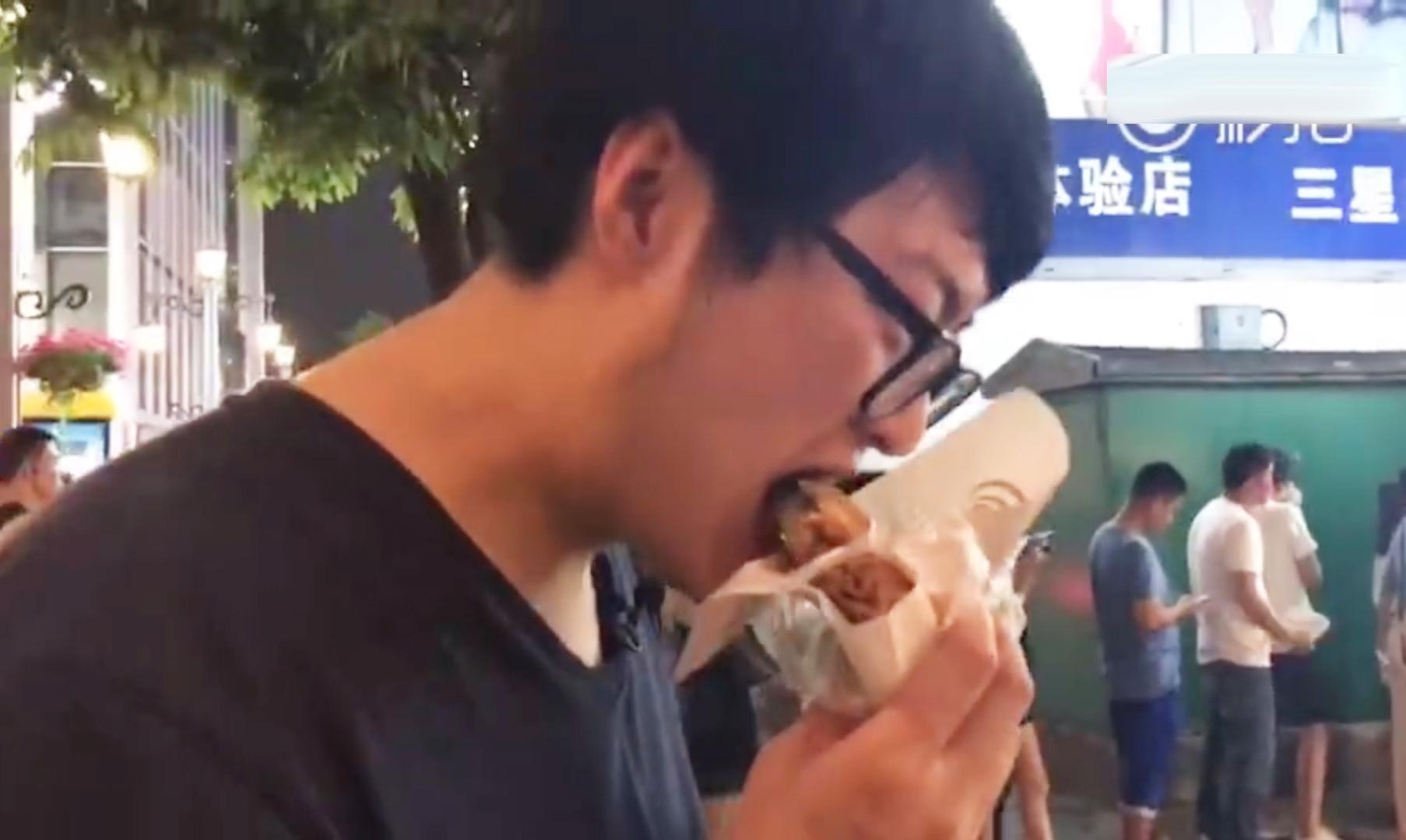 香港独特魅力