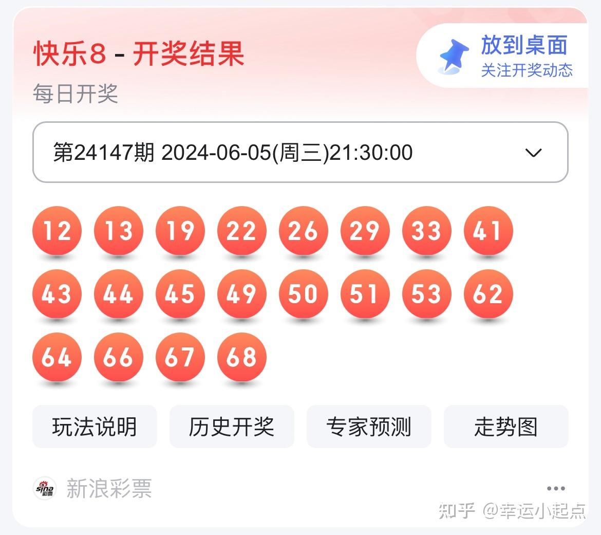 彩票背后的秘密与魅力