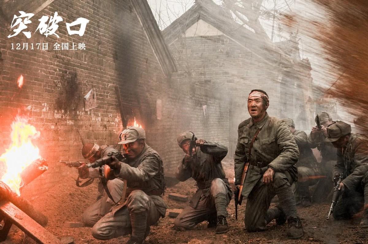 动态概览