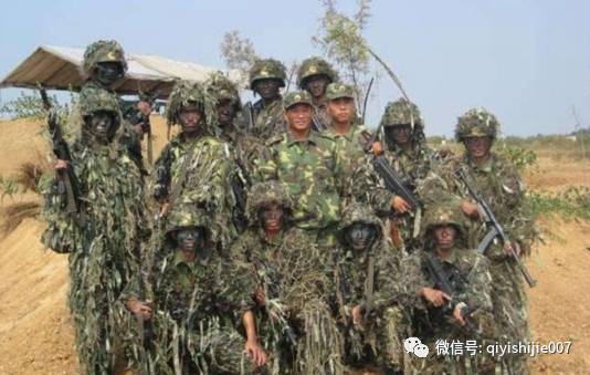 中国特种部队排名第一的是谁？深度解析中国特种部队的实力与荣耀，深度解析，中国特种部队的实力、荣耀与谁居榜首？