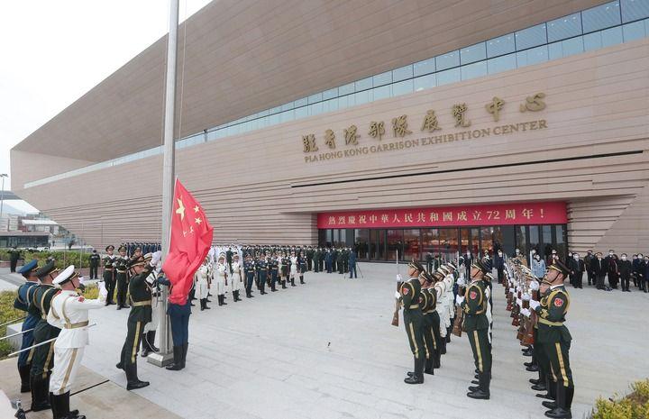 使命与荣耀
