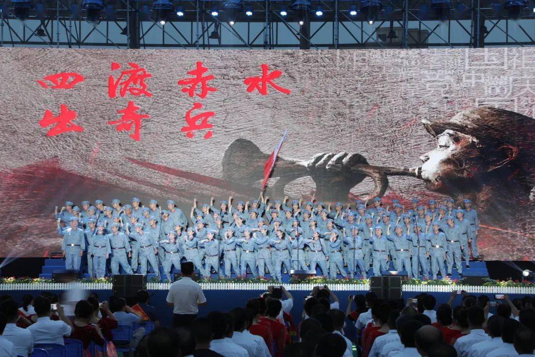 历史与艺术的融合/交融